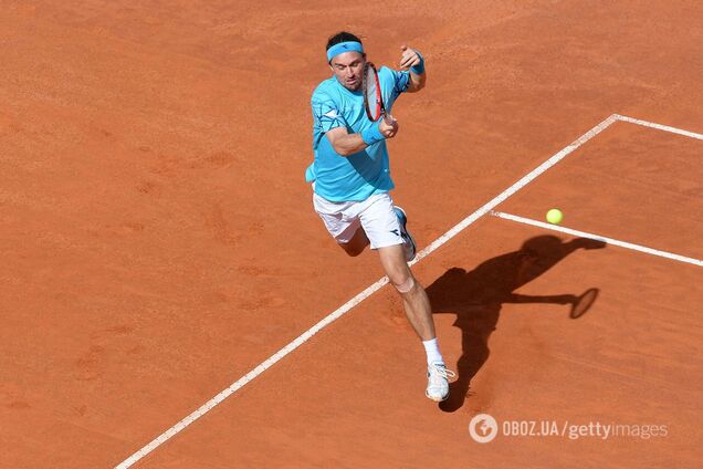 Александр Долгополов