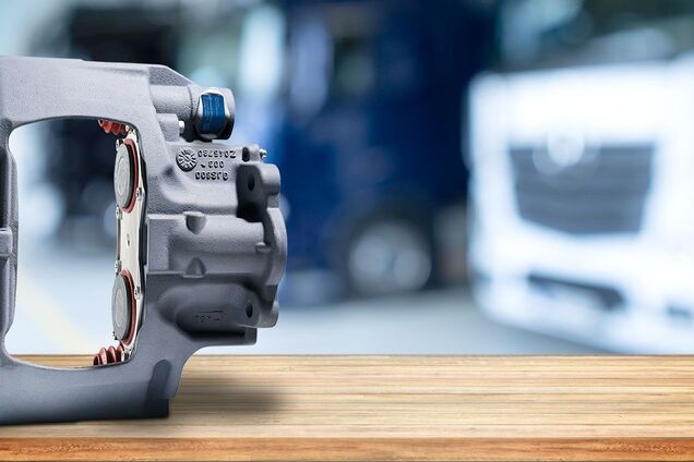 Daimler Truck вместе с партнерами отказался от КамАЗа