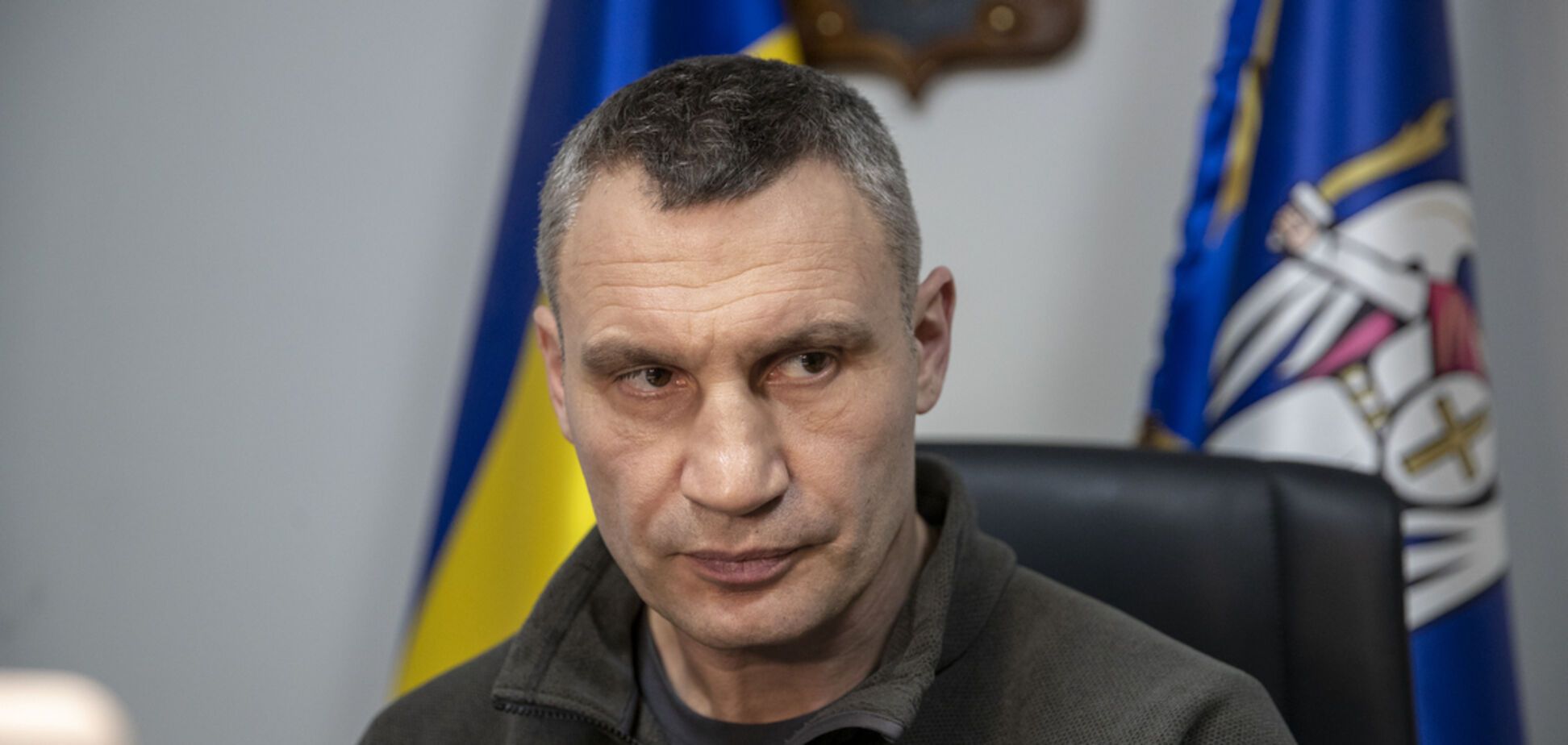 'Орда продолжает зверствовать': Кличко рассказал о похищенных мэрах и чиновниках муниципалитетов