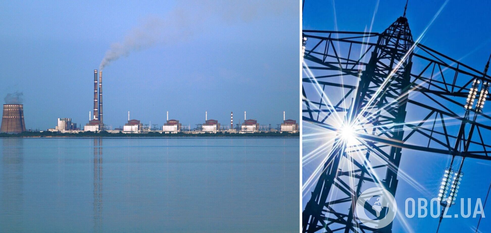 Все украинские АЭС работают безопасно и стабильно – Энергоатом