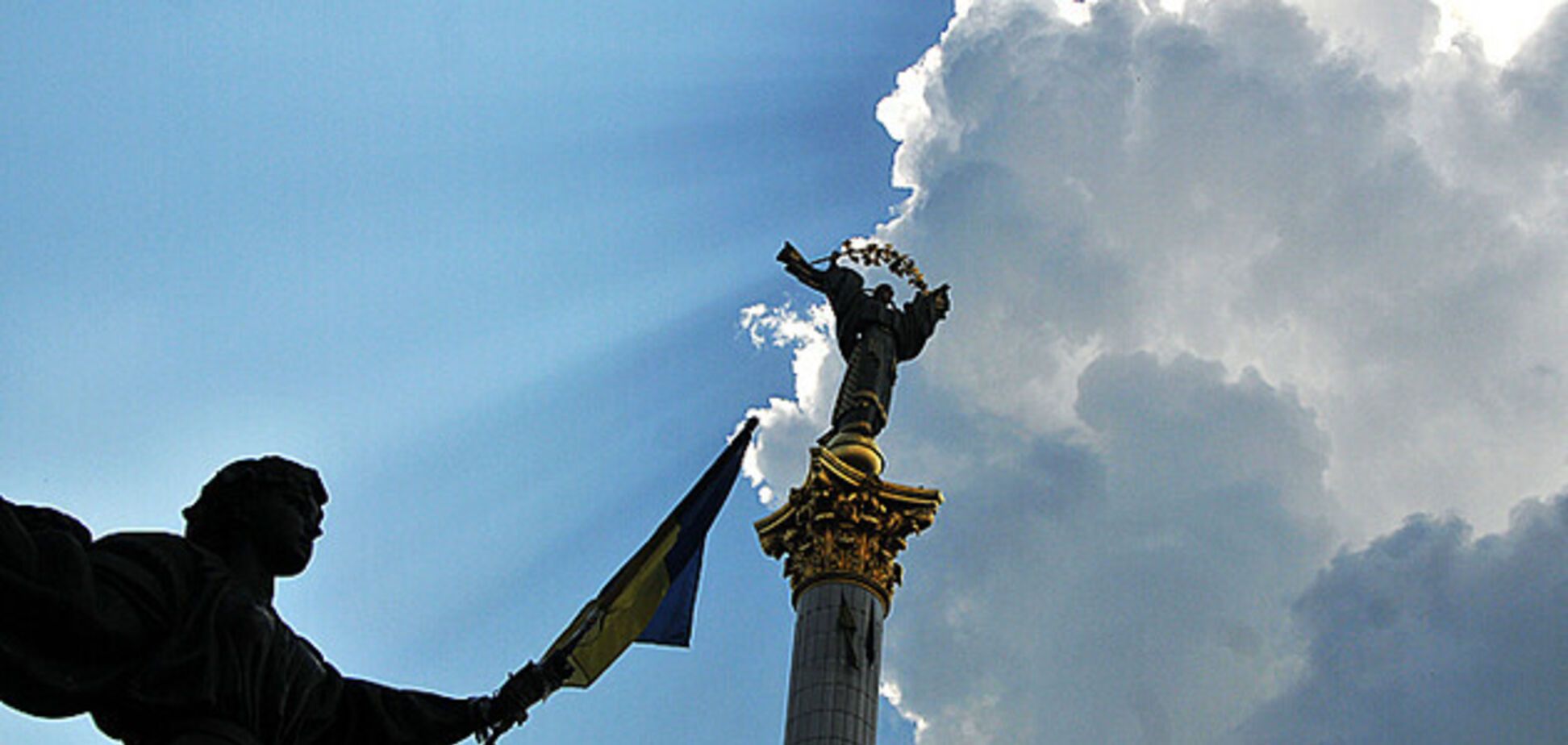 Вице-спикер Рады обратилась к США, Британии и всем странам НАТО: закройте небо, дайте детям Украины жить. Видео