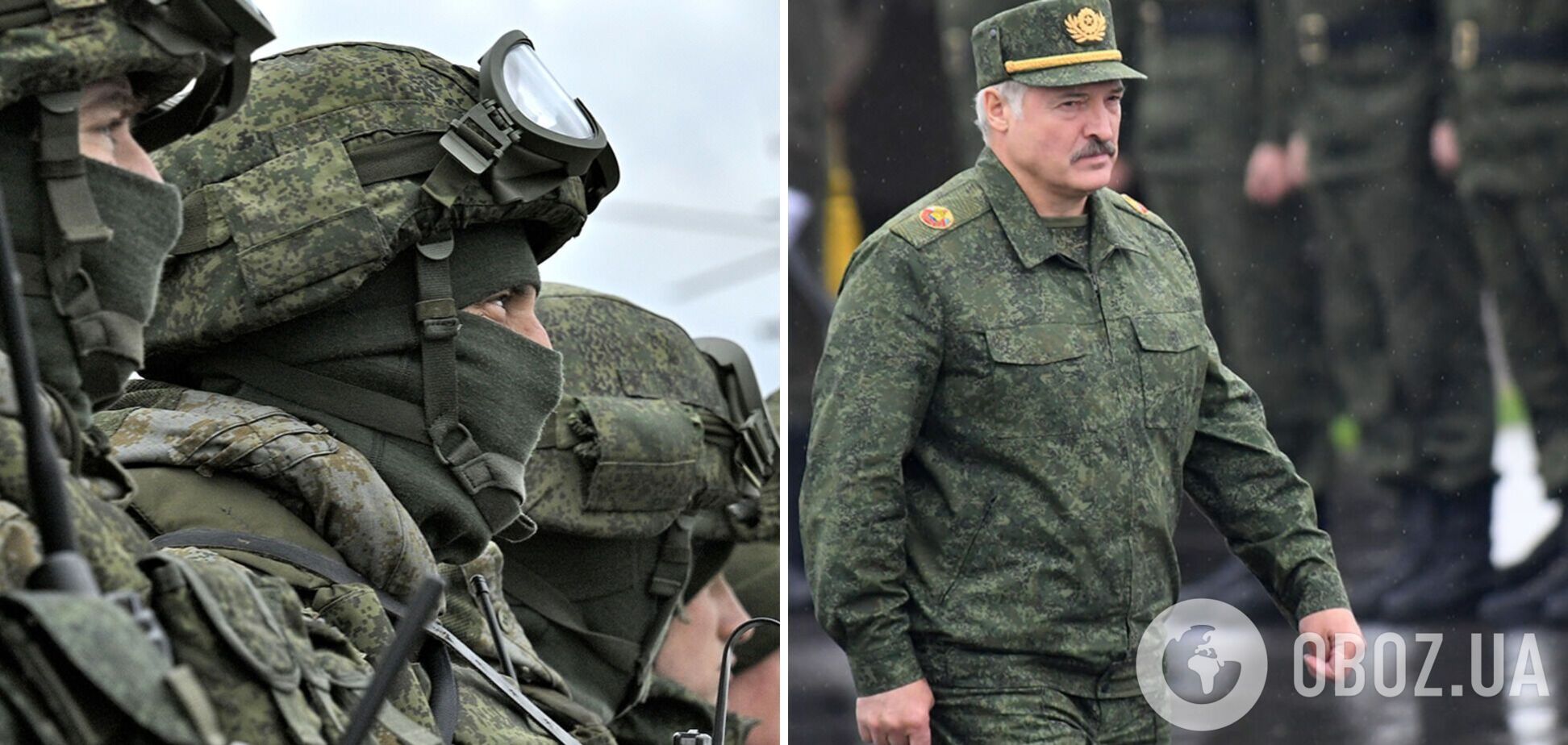 У Пентагоні немає даних, що Білорусь надішле свої війська на допомогу Росії в Україні, – Кірбі