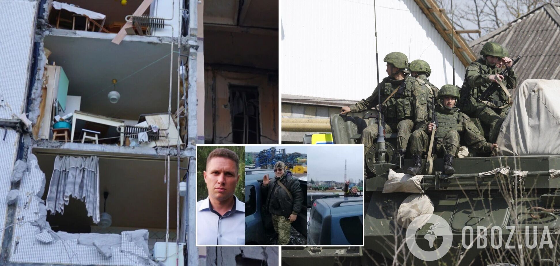 В Василькове тероборона закрыла собой подвал с женщинами и детьми: среди погибших – заслуженный деятель Украины