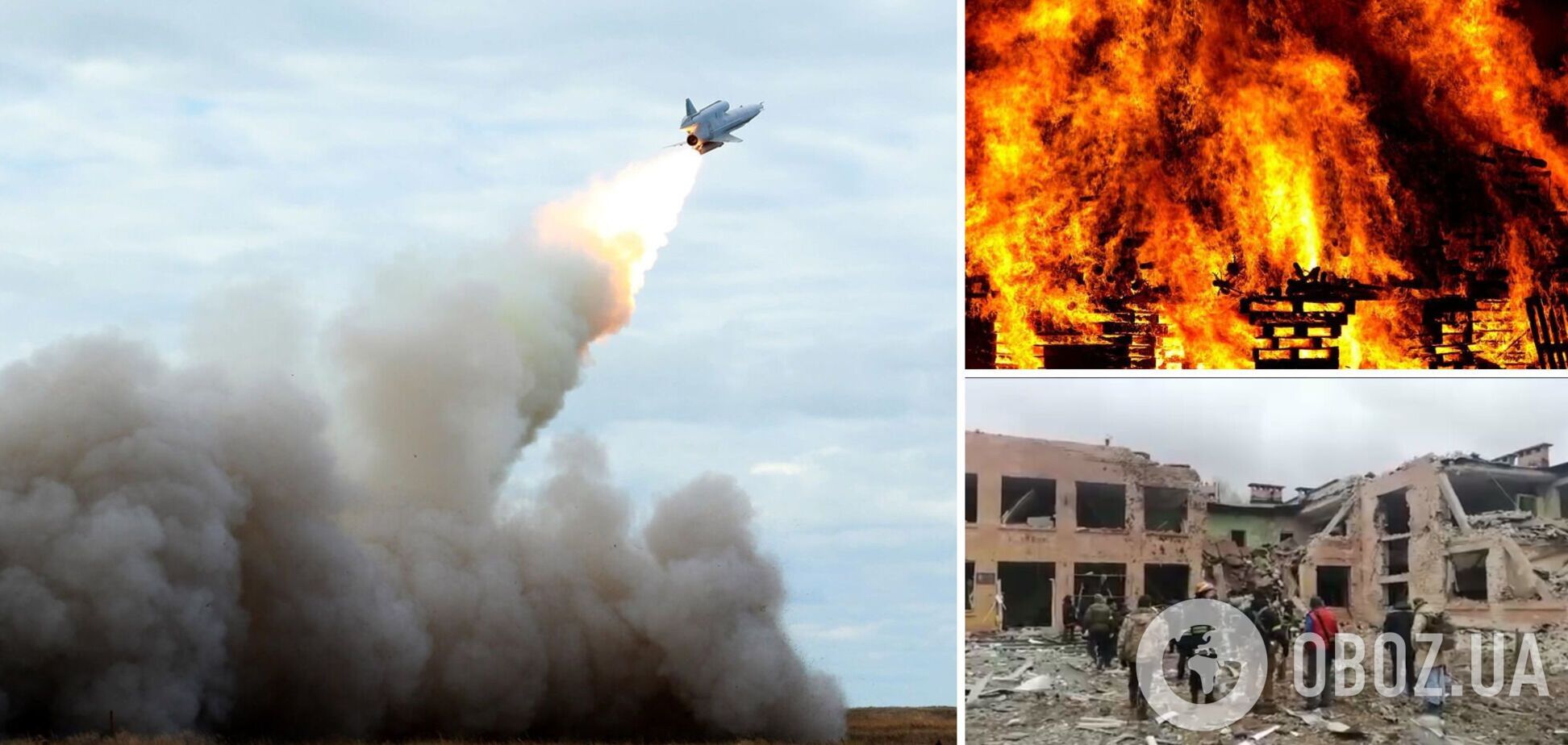 Конечная цель вторжения Путина в Украину - геноцид украинской нации