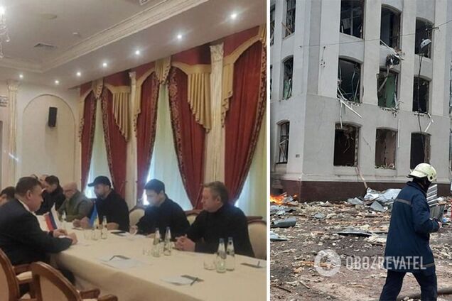 Когда состоится третий раунд переговоров Украины и РФ о прекращении войны: названы сроки