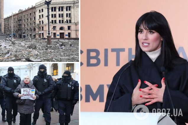 Маша Єфросініна 