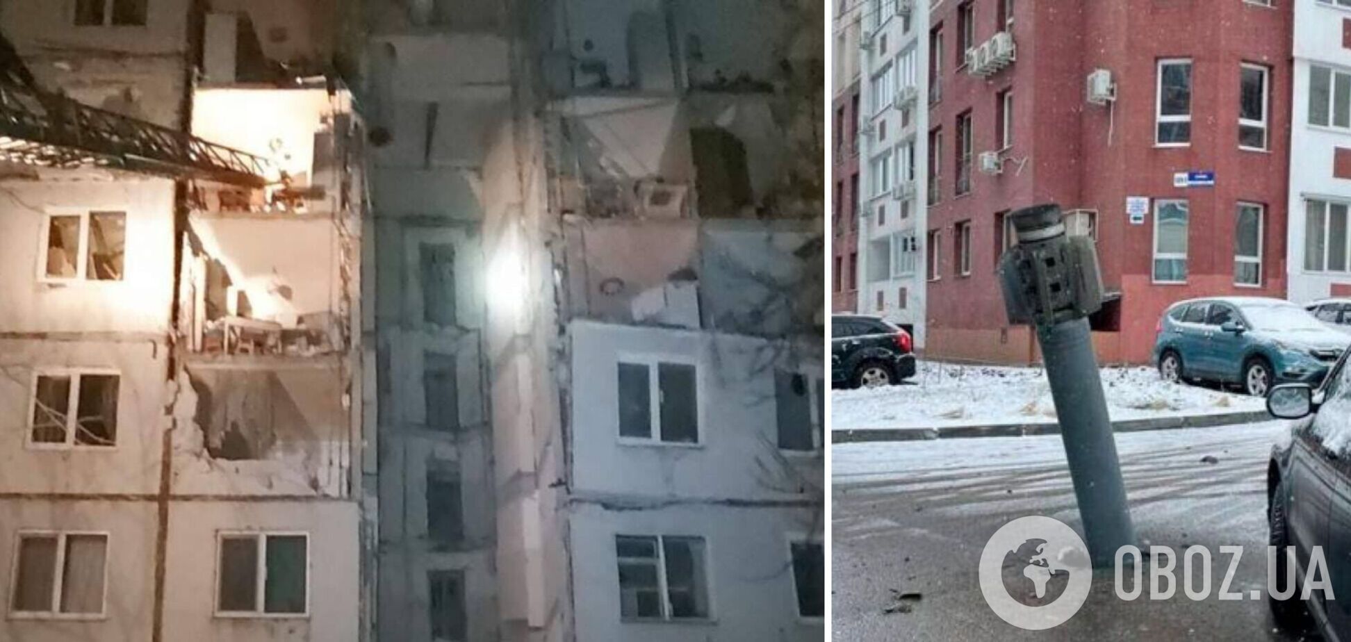 У Харкові окупанти вдарили по академії культури та вбили близько 13 студентів