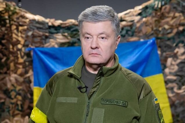 Українці продемонстрували, що вони є найкращою нацією світу, – Порошенко