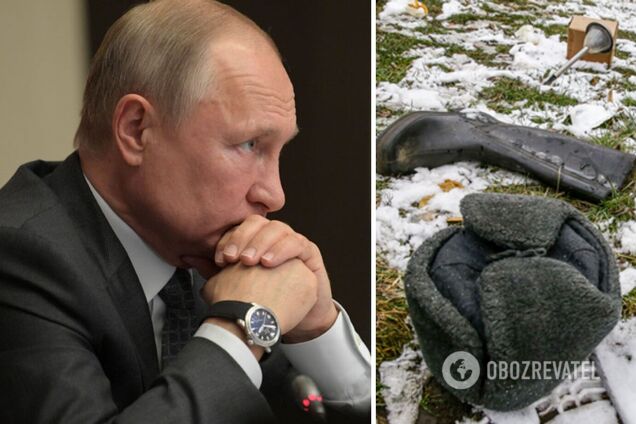 Путин перешел к 'плану D' после унизительного провала в Украине – Fox News