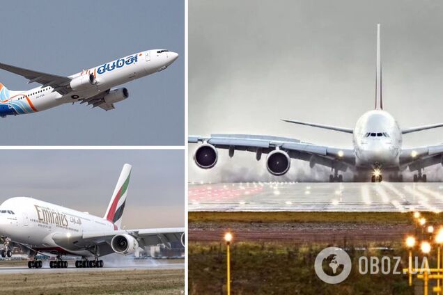 У Росії проблеми з безпекою польотів: потрібно зупинити повітряне піратство РФ