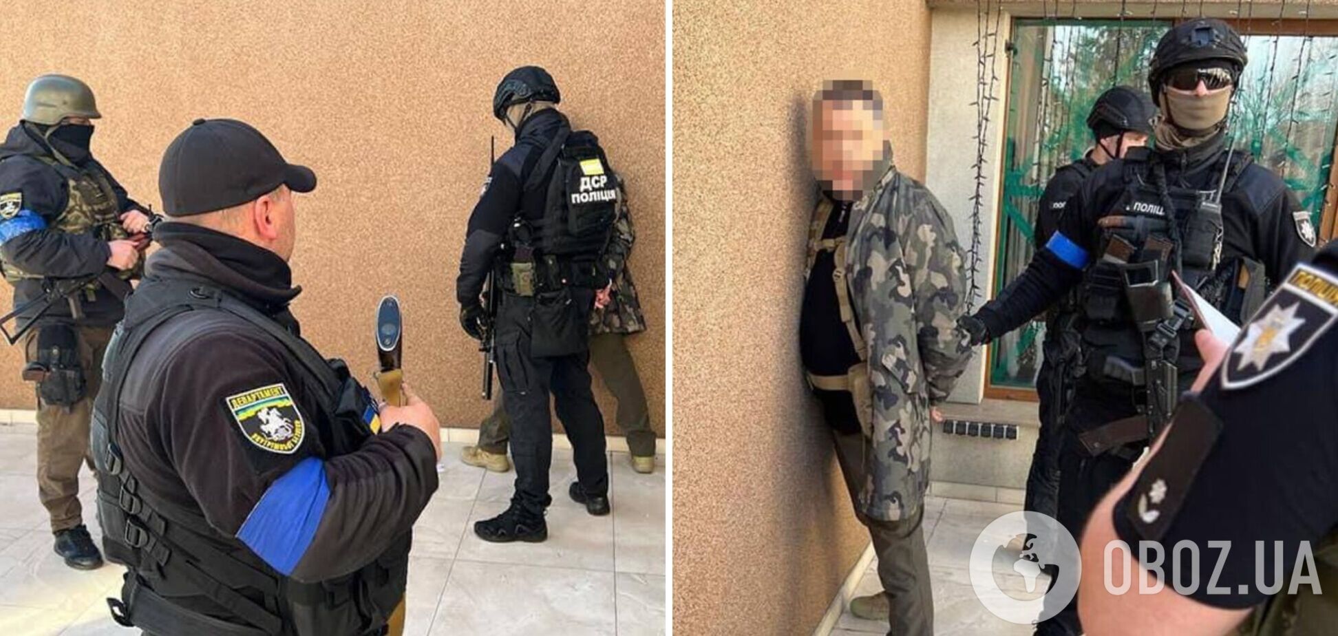 Злоумышленнику грозит пожизненное