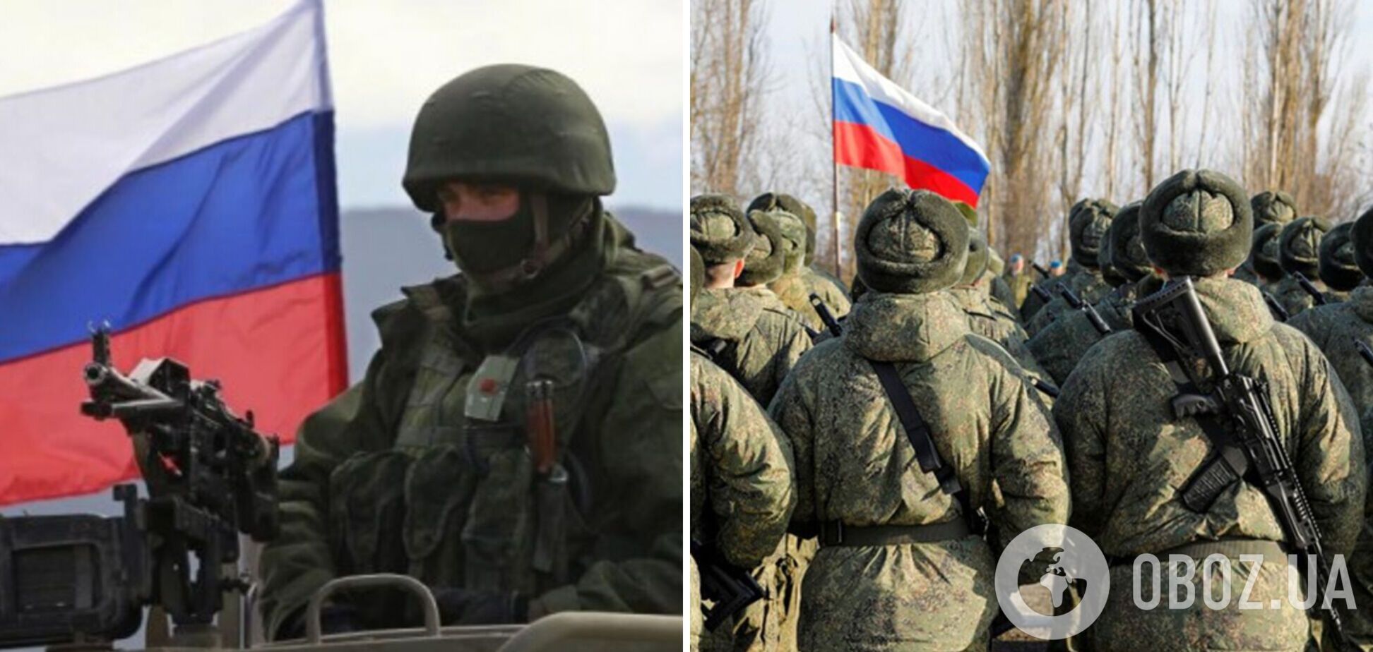Оккупанты сосредоточили силы на наступлении на Донбассе, но у России большие проблемы с кадрами – Генштаб