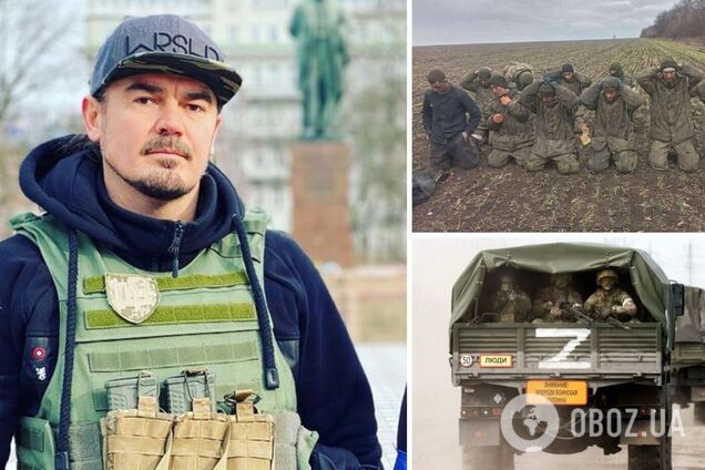 Фагот: окупанти в квартирах під Києвом виривають і вивозять унітази. Це не люди. Їх треба знищити