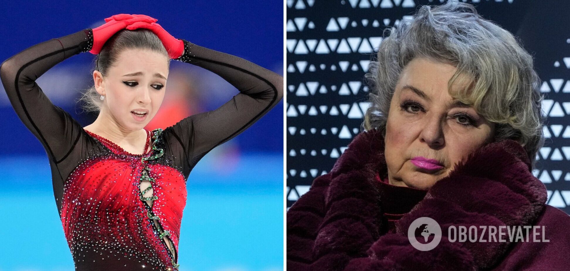 'Издеваются над нами': в РФ устроили новую истерику из-за лишения 'новой любовницы' Путина 'золота' ЧЕ