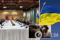 У Росії заговорили про мирні переговори з Україною: хочуть узаконити 'територіальні реалії'