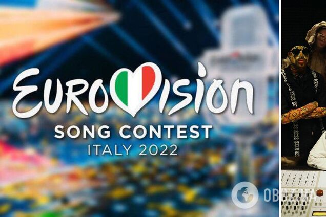 Организаторы Евровидения сделали исключение для Украины и освободили ее от обязательной процедуры