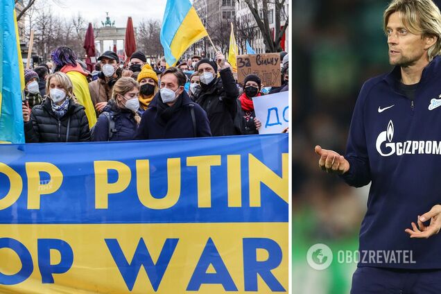 Анатолия Тимощуку лишили почетного звания