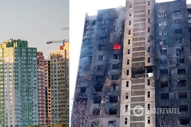 Компенсувати втрати будуть житлом