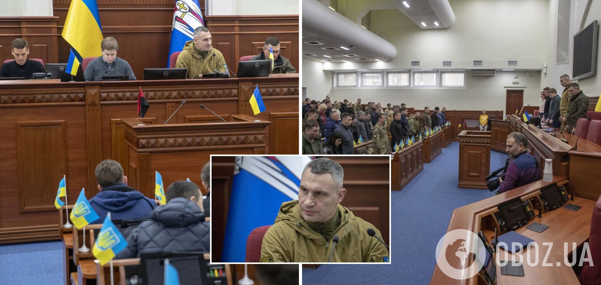 Киевсовет одобрил льготы для бизнеса, работающего в столице