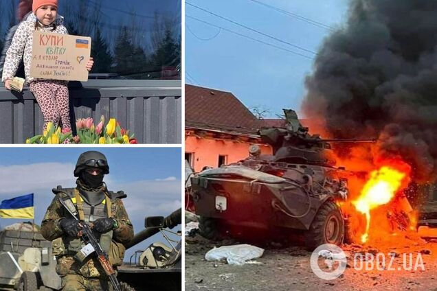 война в Украине 2022