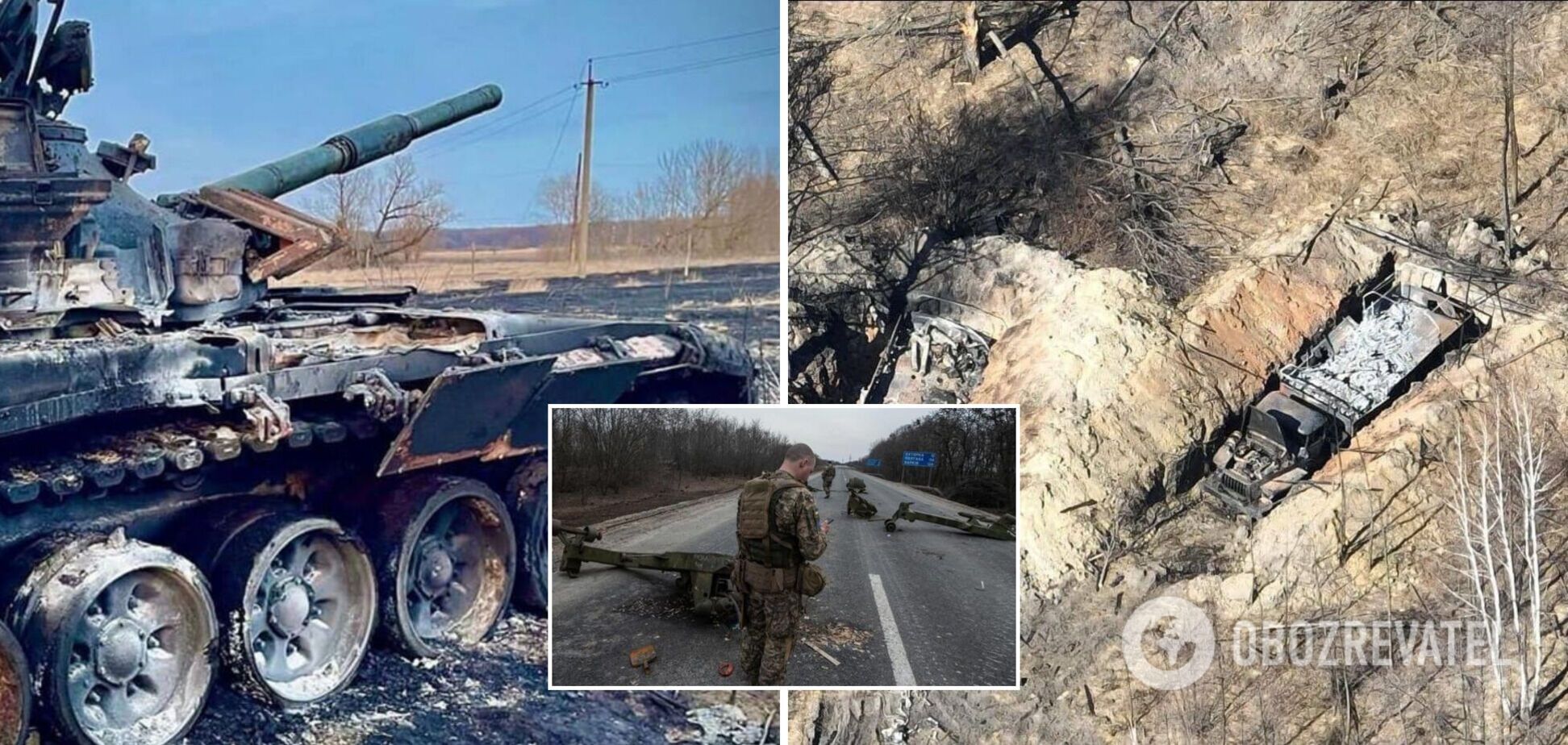 Окупанти не досягли мети щодо виходу на адмінкордони Донецької та Луганської областей – Генштаб