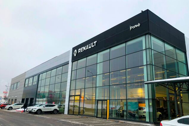 Renault хочет продать свою долю в АвтоВАЗе