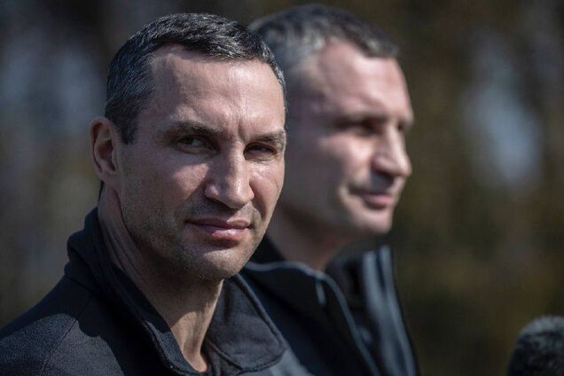 Володимир Кличко поїхав із делегацією від України в Німеччину