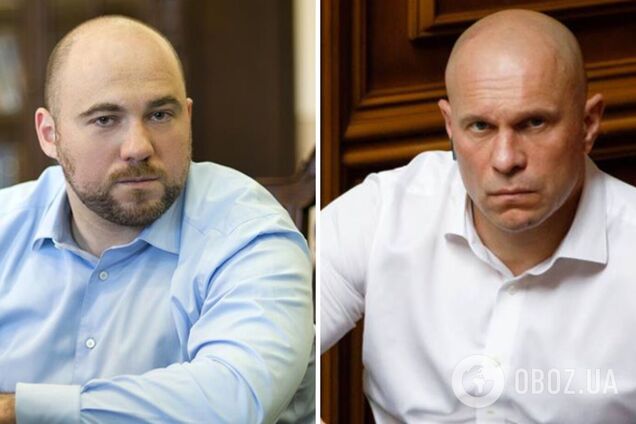 #СтопМедведчук: Столар окончательно 'спалился' на Киве и пытается расколоть ОПЗЖ – источники