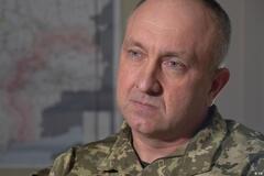 Голова КОВА розповів про ситуацію на Київщині