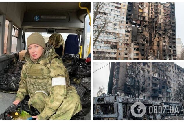 Предательница Поклонская заявила, что Украина – не Россия, но 'посоветовала' Киеву капитулировать