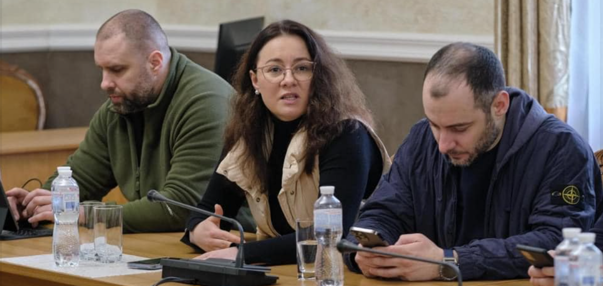 Держава відновлює логістичні коридори для бізнесу Харківщини