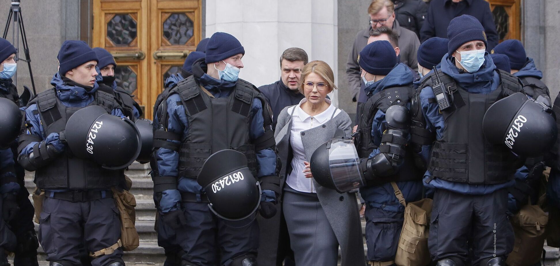 Сильна армія та перемоги на фронті – найкраща запорука укладення миру, - Тимошенко