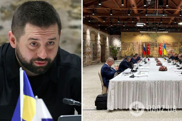 На референдум о нейтралитете Украины может уйти не меньше года, – Арахамия