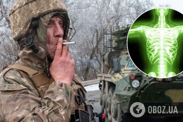 Опромінених у Чорнобильській зоні російських окупантів вивезли до Гомеля для лікування