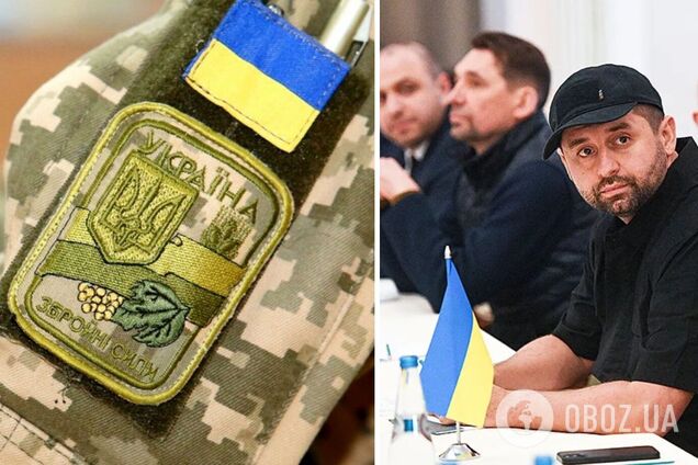 Перед переговорами с РФ украинская делегация все обсуждает с военными, затем – с дипломатами, – Арахамия