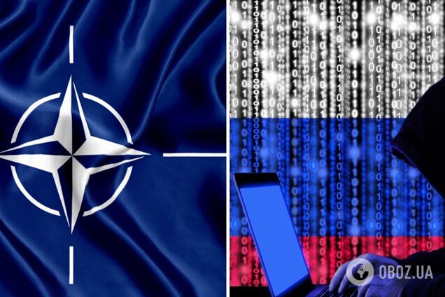 Российские хакеры совершили атаку на НАТО, – отчет Google