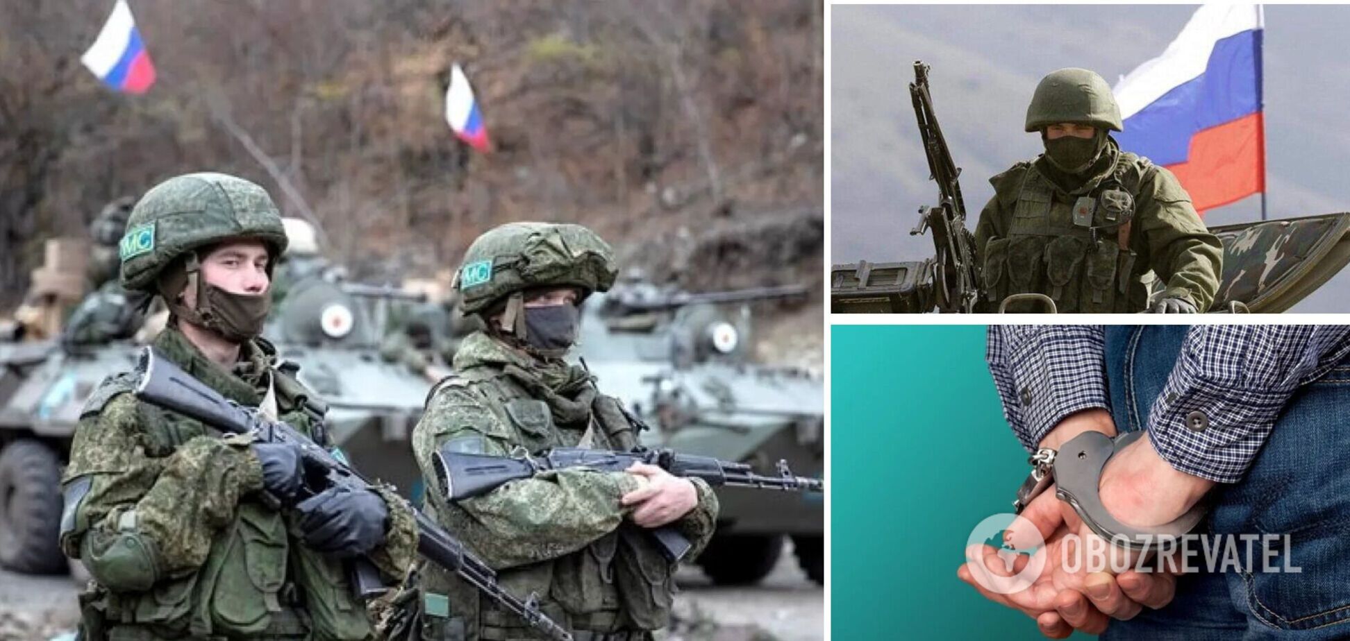Российские оккупанты продолжают террор и похищают чиновников в Украине: появились новые данные