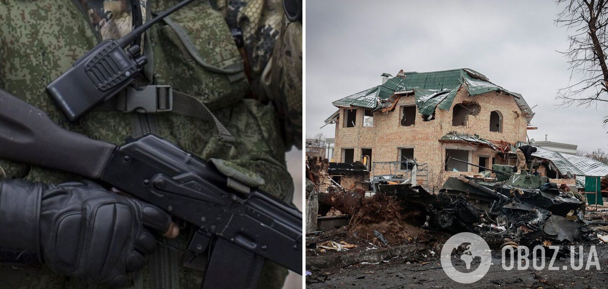 У Гостомелі окупанти розстріляли авто з жінкою та дитиною: мати загинула, вона проїхала лише 700 м від дому