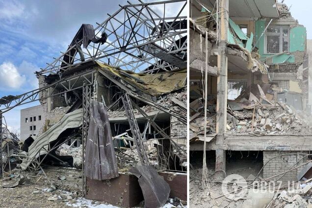 Изюм уже 20 дней без 'зеленых коридоров': тысячам людей требуется немедленная эвакуация