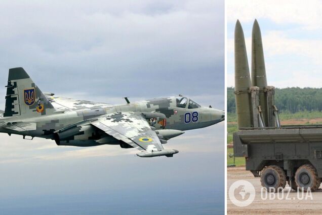 Россия атакует 'Калибрами', 'Искандерами' и Х-55: в Воздушных силах рассказали, как украинские военные сбивают ракеты оккупантов