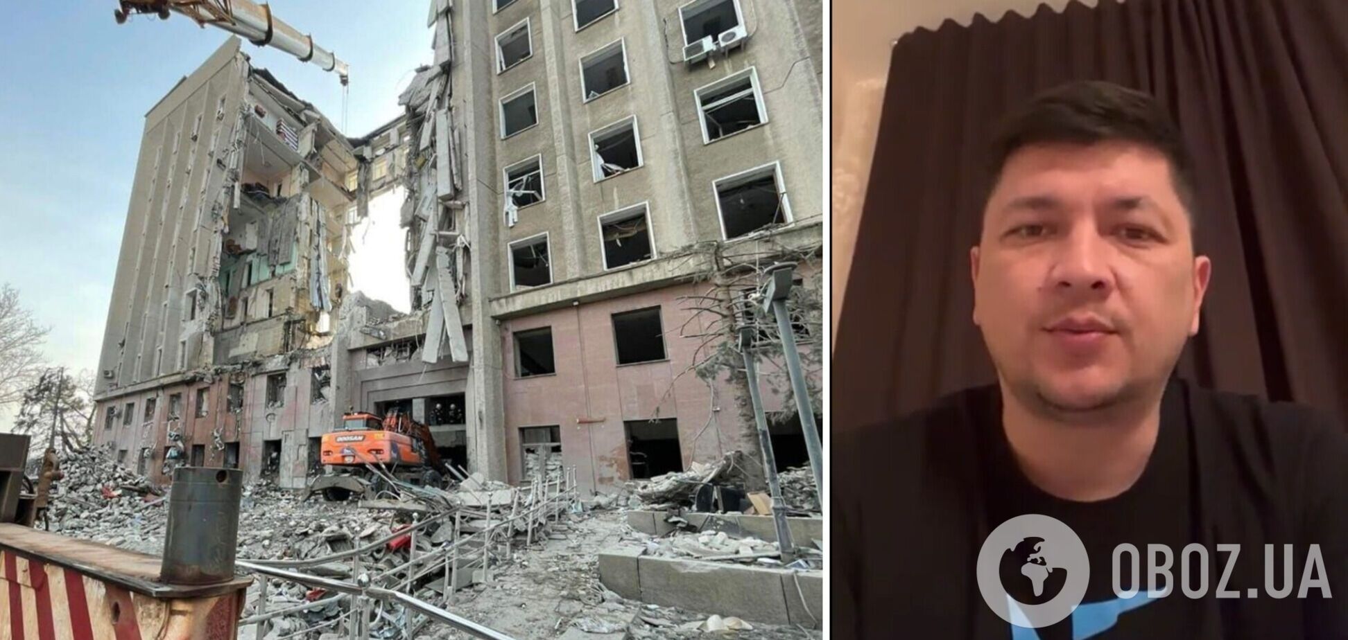 'Все запомнили, за своих отомстим!' Ким пообещал встречать оккупантов 'по-другому'. Видео