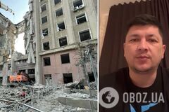 'Все запам'ятали, за своїх помстимося!' Кім пообіцяв зустрічати окупантів 'по-іншому'. Відео