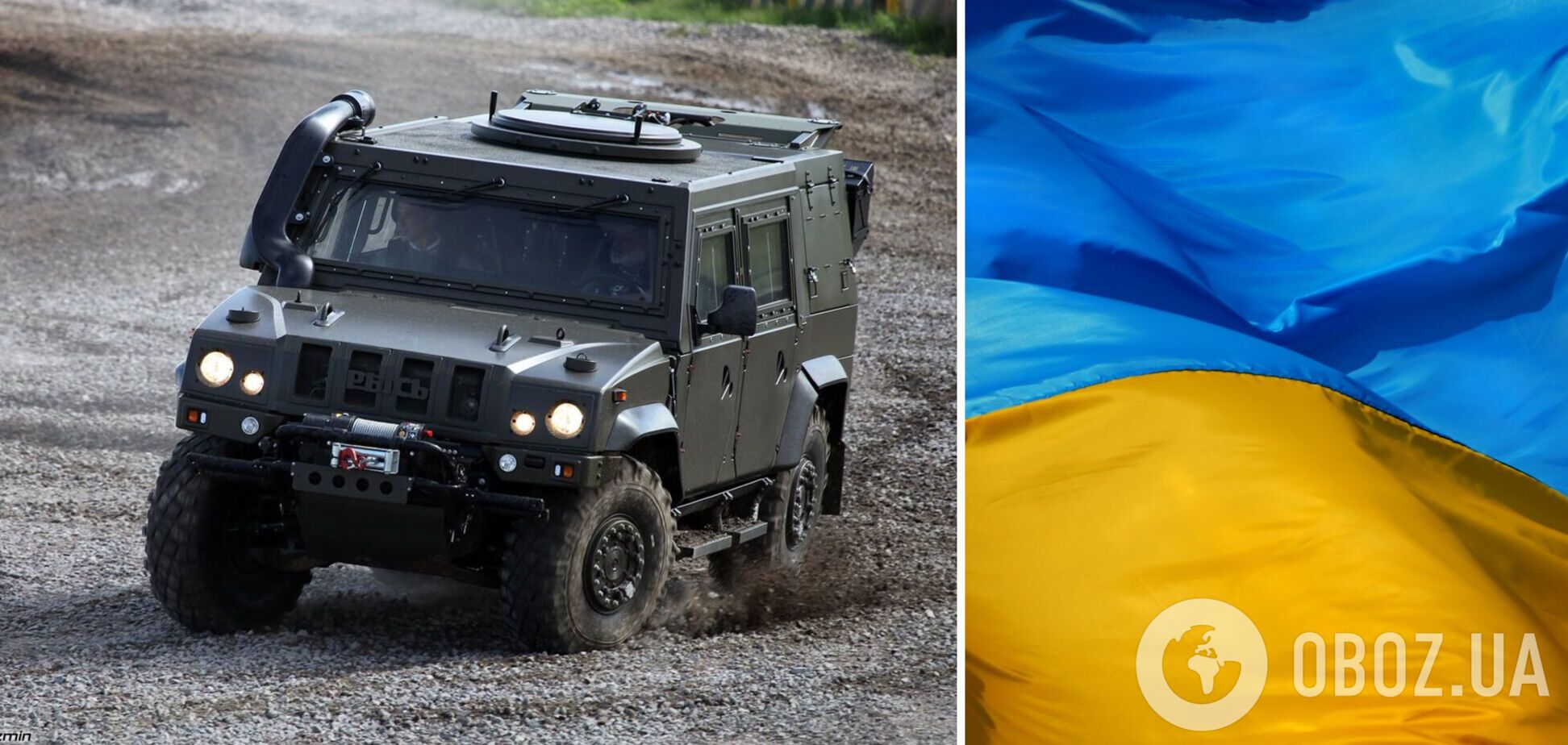 Украинский десантник метким выстрелом остановил колонну оккупантов и захватил пленника: история героизма