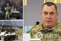 Окупанти за ніч відкинули у бік Білорусі близько 700 одиниць техніки: у чому причина