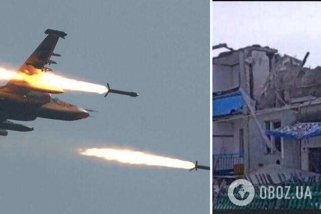 Войска РФ нанесли авиаудар вблизи Нью-Йорка и пытаются взять под полный контроль Северодонецк – Генштаб