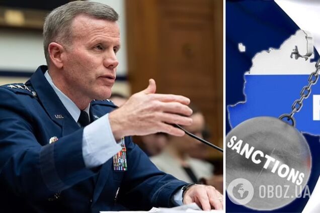 Американский генерал заявил, что стратегия США по сдерживанию Путина потерпела неудачу: НАТО может увеличить контингент в Европе