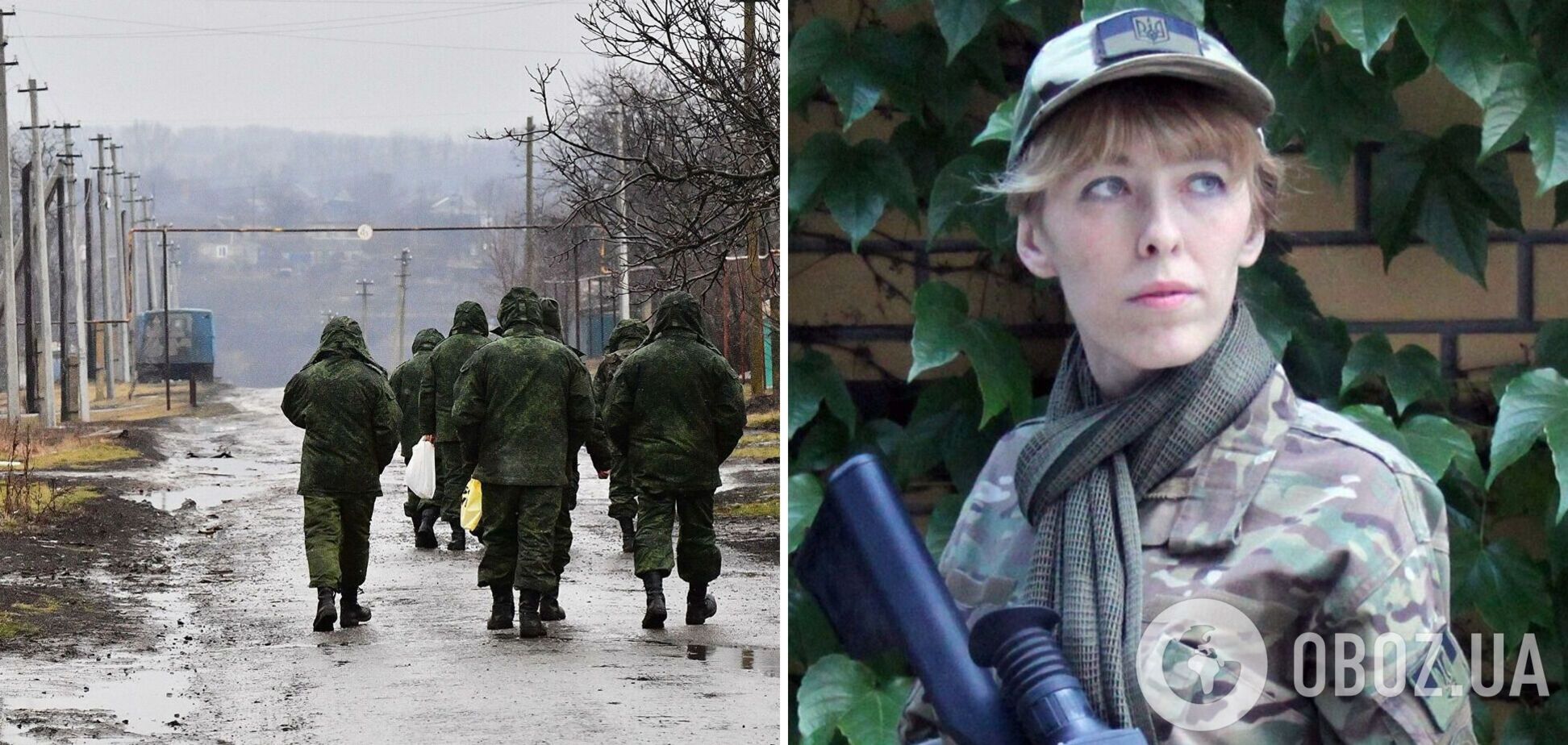 Російські пропагандисти 'похвалилися' вбивством української снайперки: вона відповіла на брехню у мережі