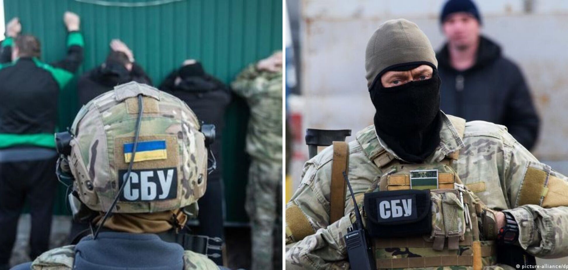 В Україні ліквідували російську агентурну мережу та знешкодили банду, яка нападала на тероборону. Відео