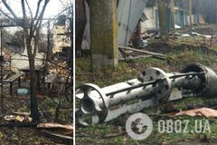 На Чернігівщині ЗСУ звільнили два населені пункти: перші фото