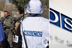 Росія цинічно заблокувала продовження мандата СММ ОБСЄ в Україні